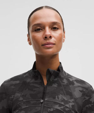 Lululemon Define Jacket Nulu