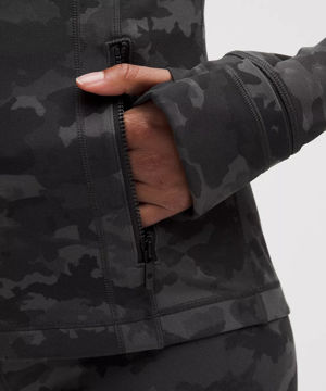 Lululemon Define Jacket Nulu