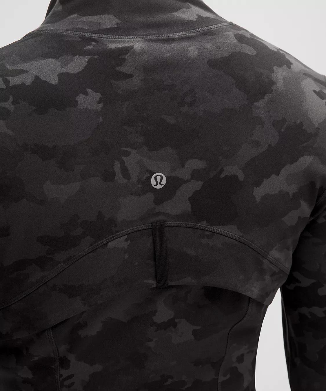 Lululemon Define Jacket Nulu