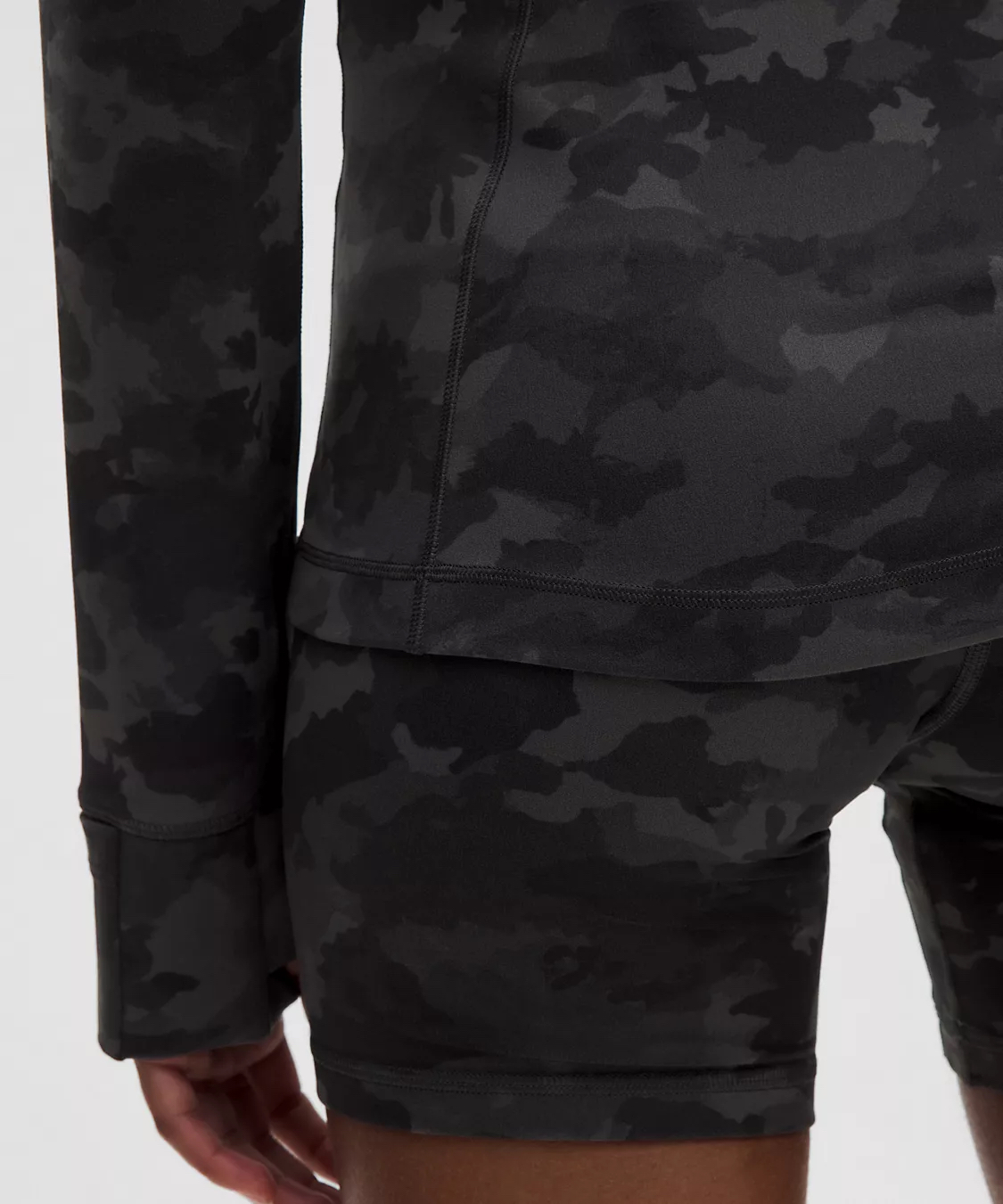 Lululemon Define Jacket Nulu