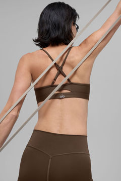AIRLIFT INTRIGUE BRA