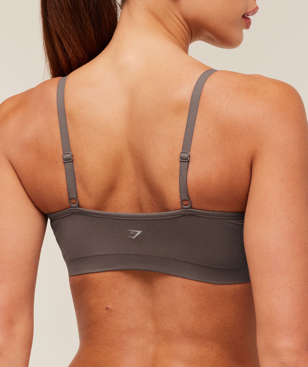 FEATHERFORM™ V-NECK BRALETTE