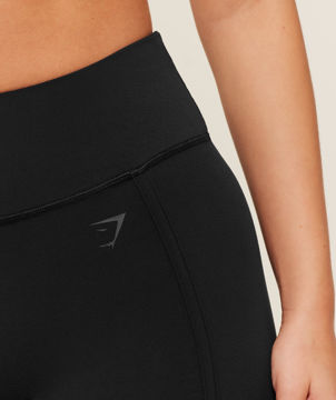 Corset Flare Legging
