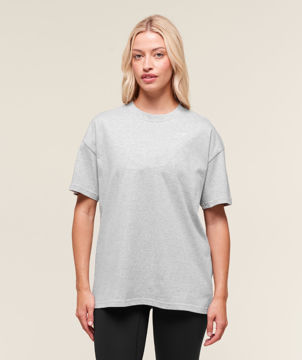 TRAINING OVERSIZED T-SHIRT