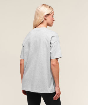 TRAINING OVERSIZED T-SHIRT