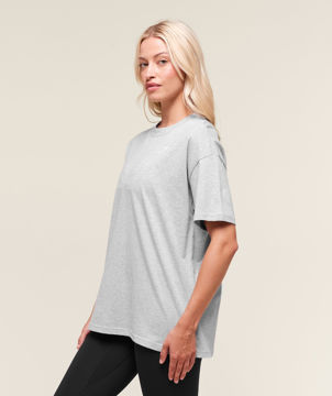 TRAINING OVERSIZED T-SHIRT