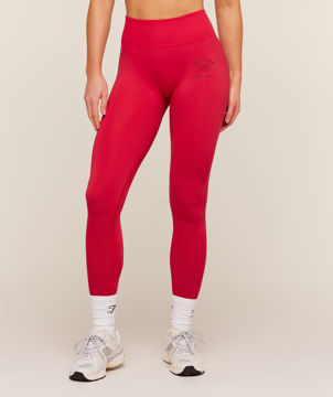 Everyday Seamless Graphic Leggings