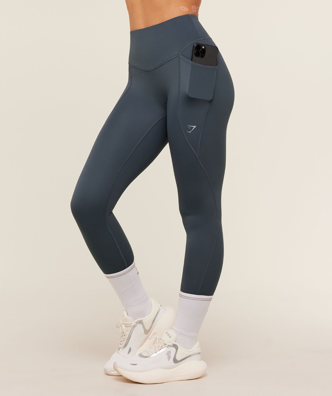 Running Pocket Legging