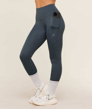 Running Pocket Legging