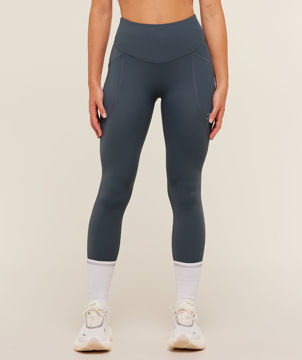 Running Pocket Legging