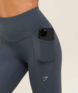 Running Pocket Legging