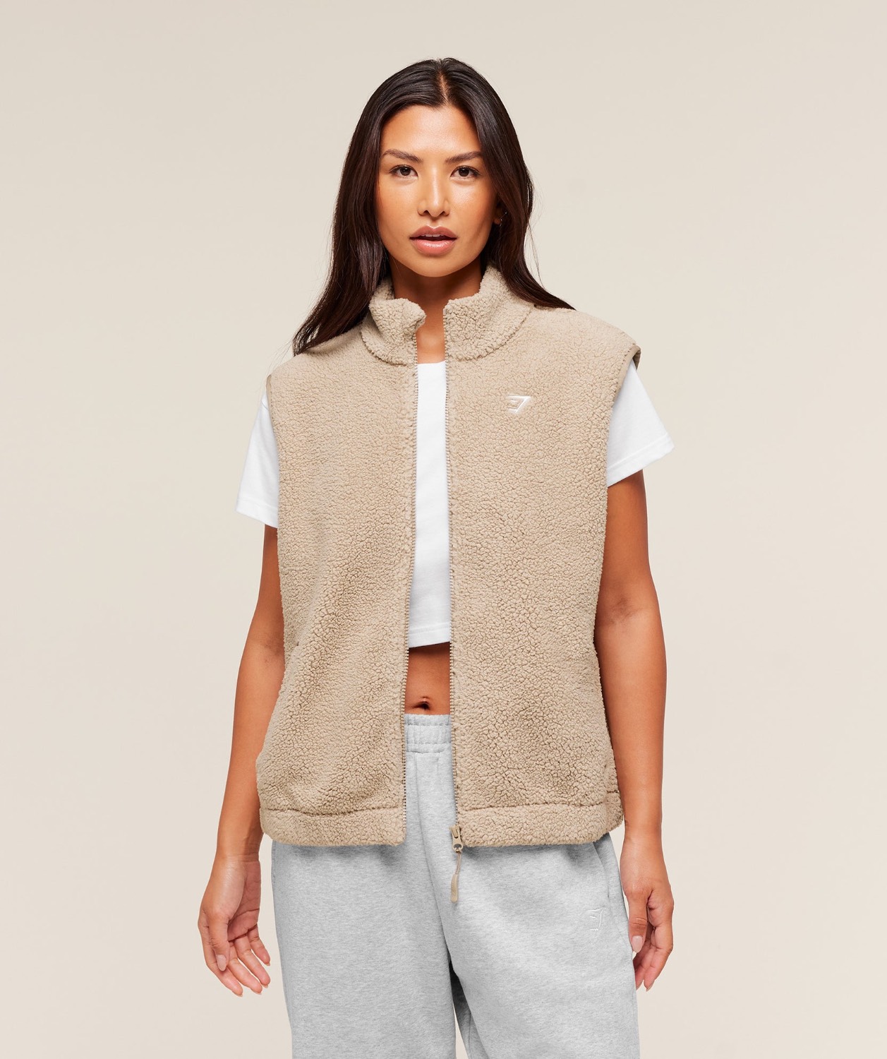 SHERPA GILET