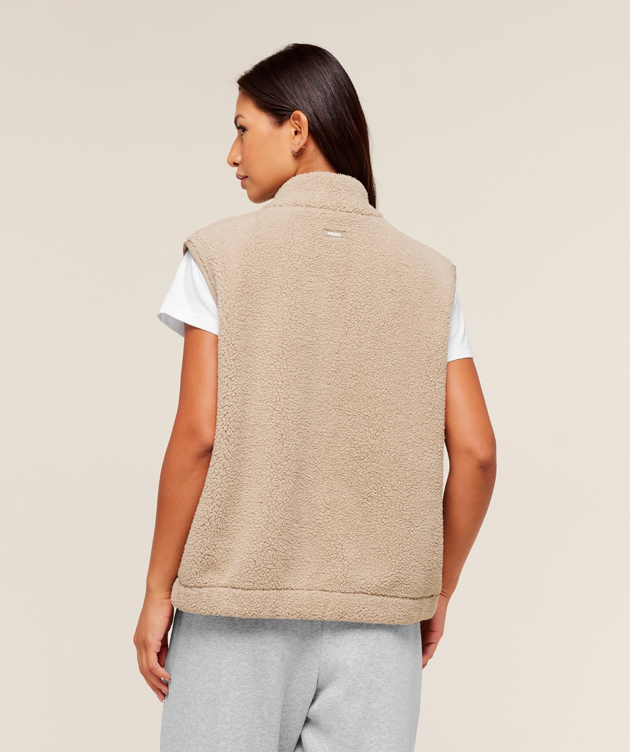 SHERPA GILET
