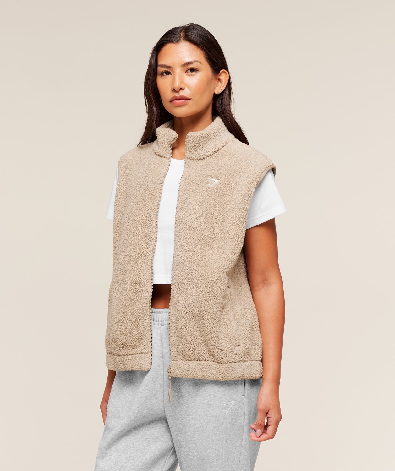SHERPA GILET