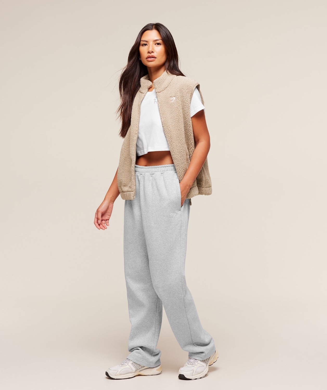 SHERPA GILET