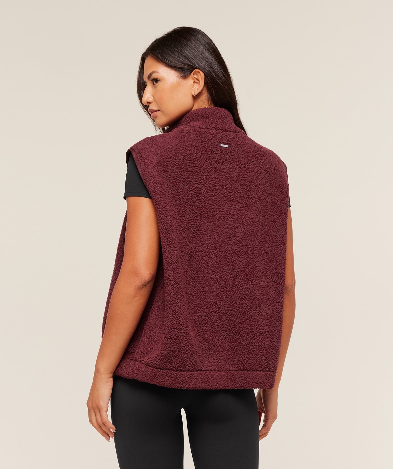 SHERPA GILET