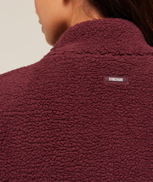 SHERPA GILET