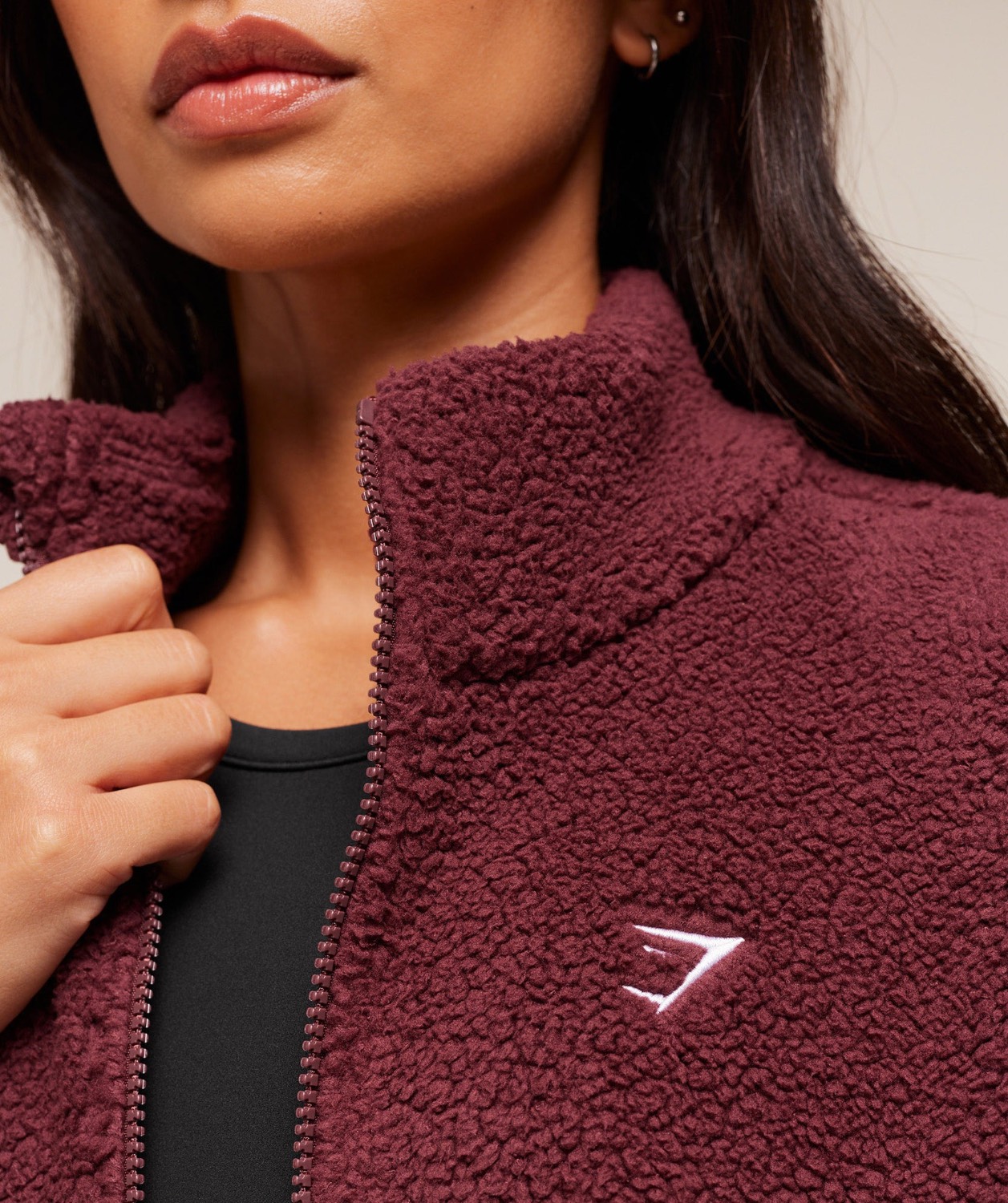 SHERPA GILET
