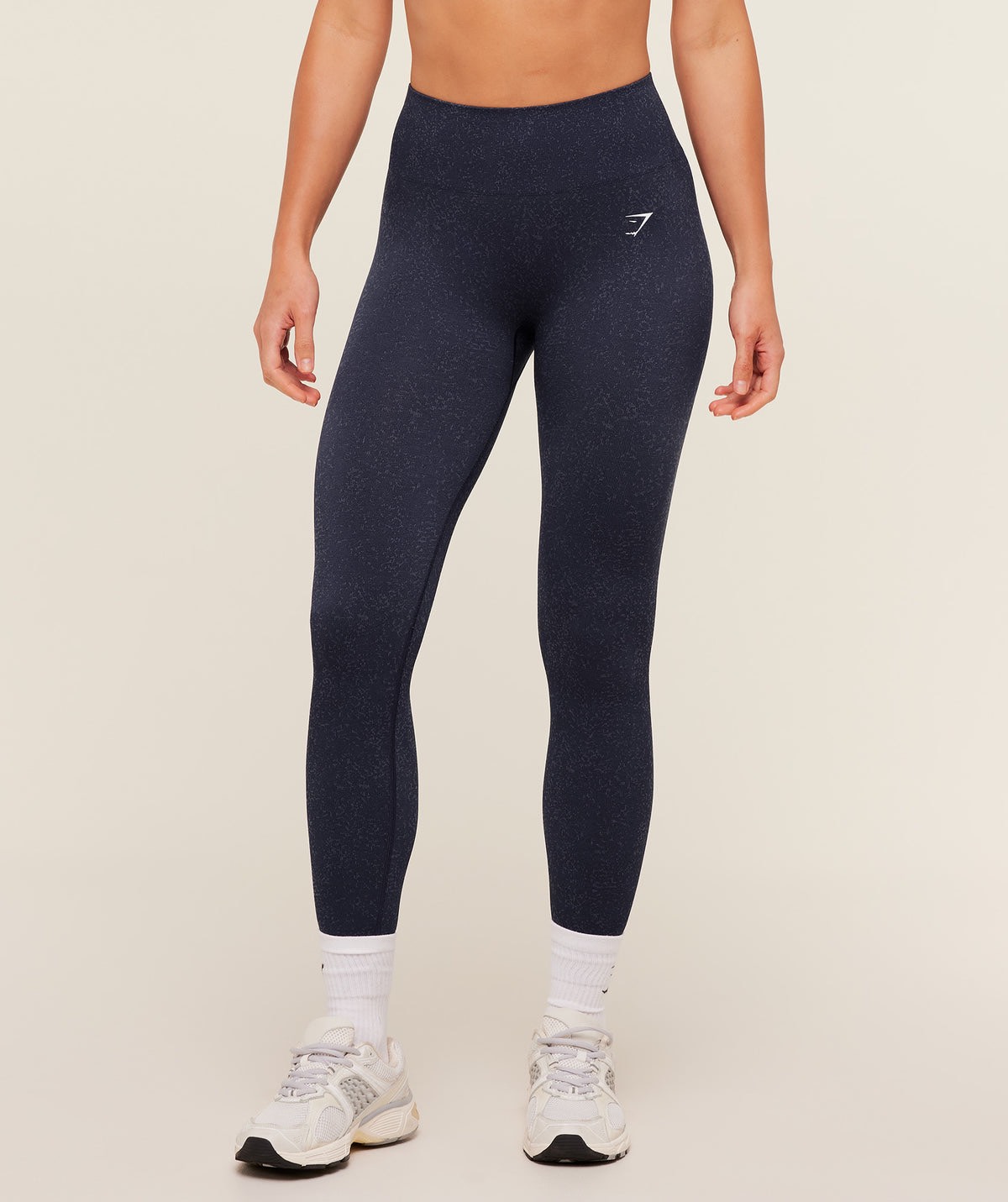 ADAPT FLECK SEAMLESS LEGGINGS