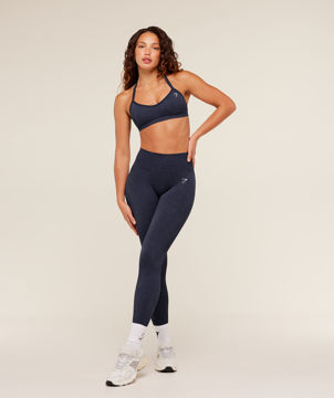 ADAPT FLECK SEAMLESS LEGGINGS