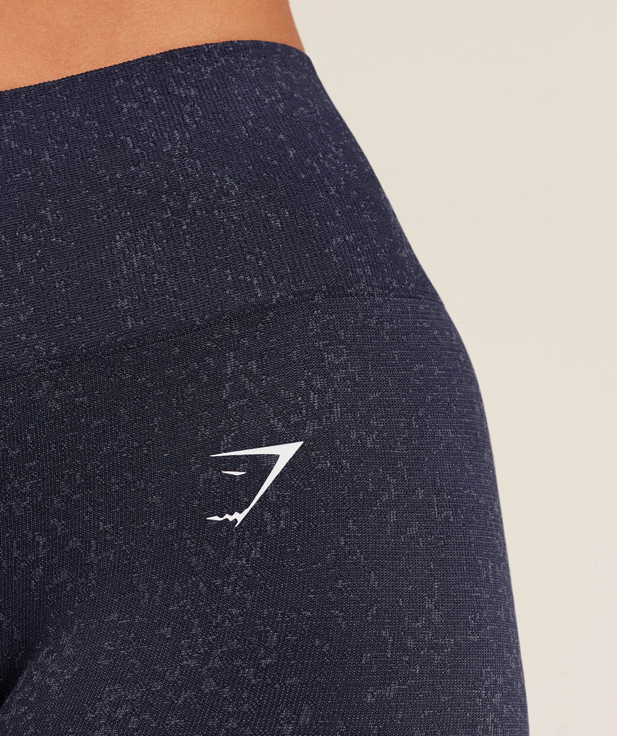 ADAPT FLECK SEAMLESS LEGGINGS