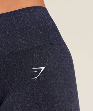 ADAPT FLECK SEAMLESS LEGGINGS
