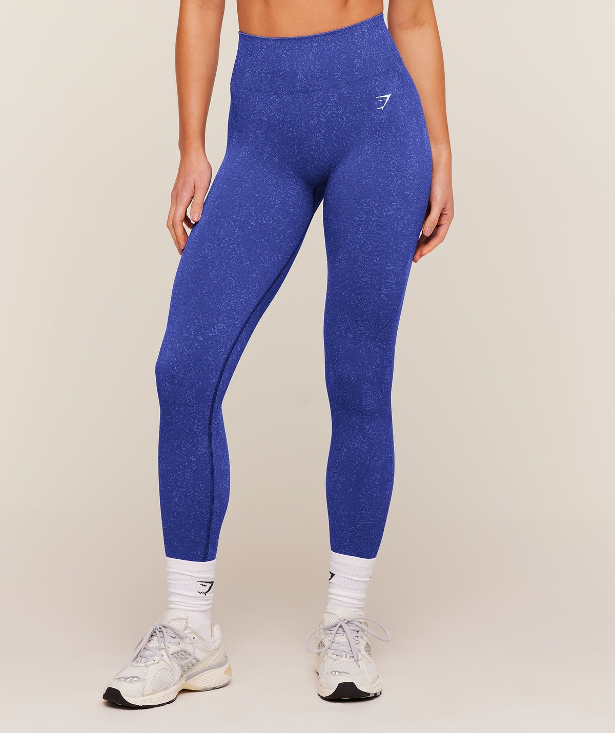 ADAPT FLECK SEAMLESS LEGGINGS