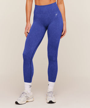 ADAPT FLECK SEAMLESS LEGGINGS
