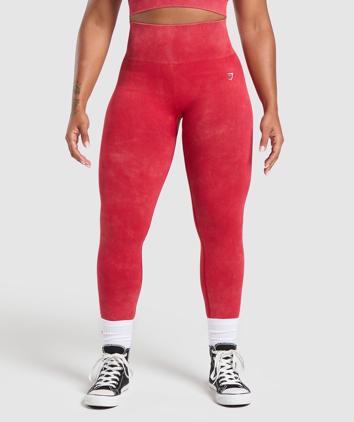 Gains Seamless Legging