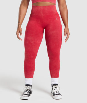 Gains Seamless Legging