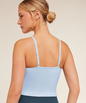 TRAINING SHELF CAMI TANK