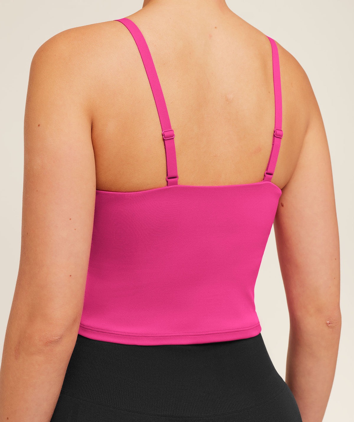 TRAINING SHELF CAMI TANK