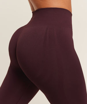 LIGHT HOLD FLARED LEGGINGS