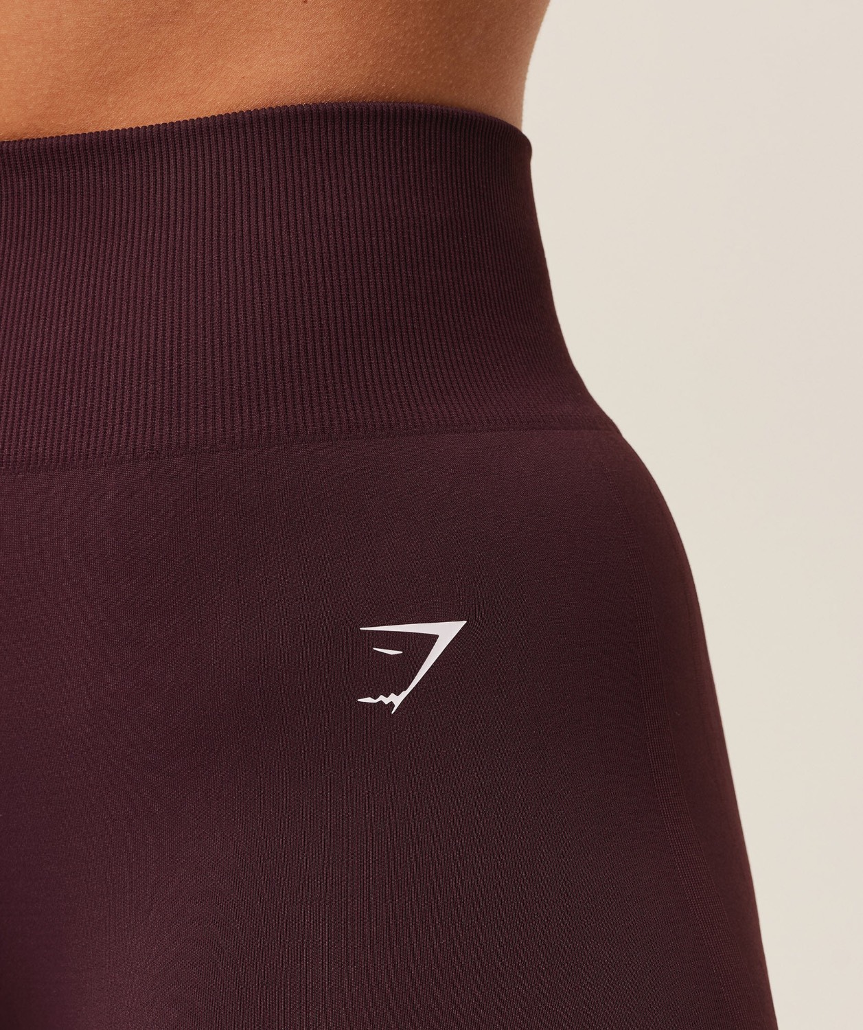 LIGHT HOLD FLARED LEGGINGS
