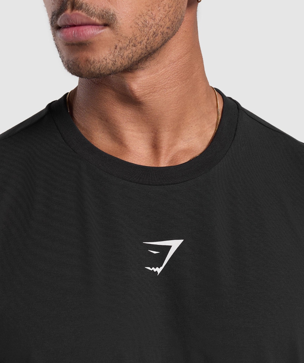 GS66 GRAPHIC OVERSIZED T-SHIRT