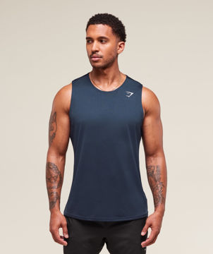 ARRIVAL TANK
