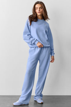 alo Accolade Crew Neck Pullover