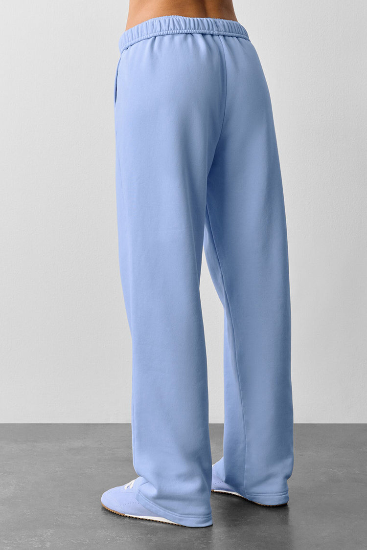 Accolade Straight Leg Sweatpant