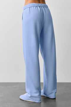 Accolade Straight Leg Sweatpant