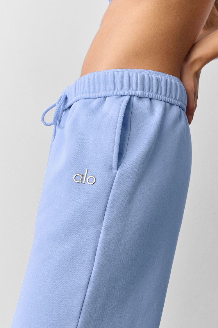 Accolade Straight Leg Sweatpant