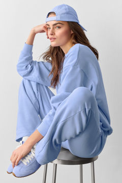 Accolade Straight Leg Sweatpant