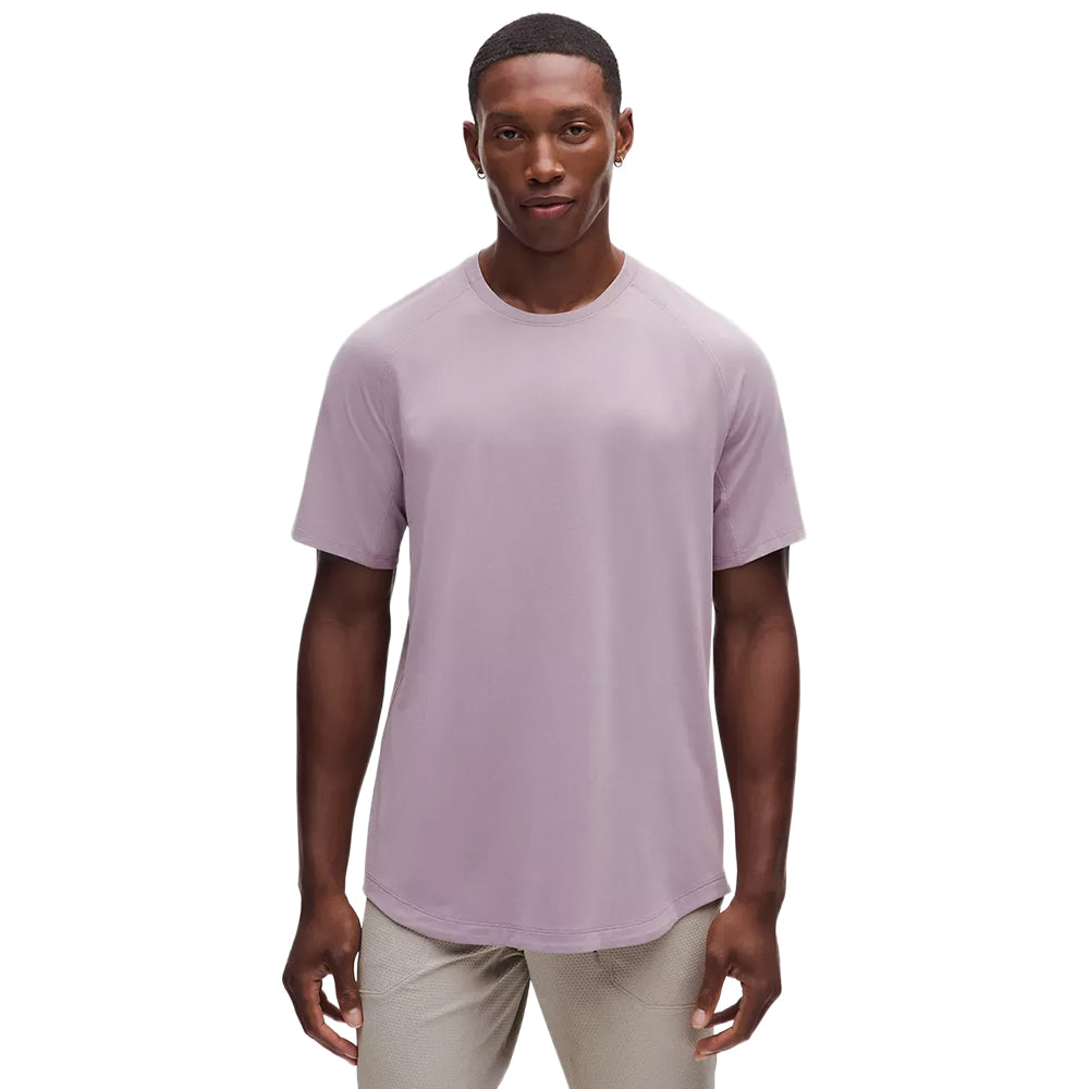 License to Train Short-Sleeve Shirt
