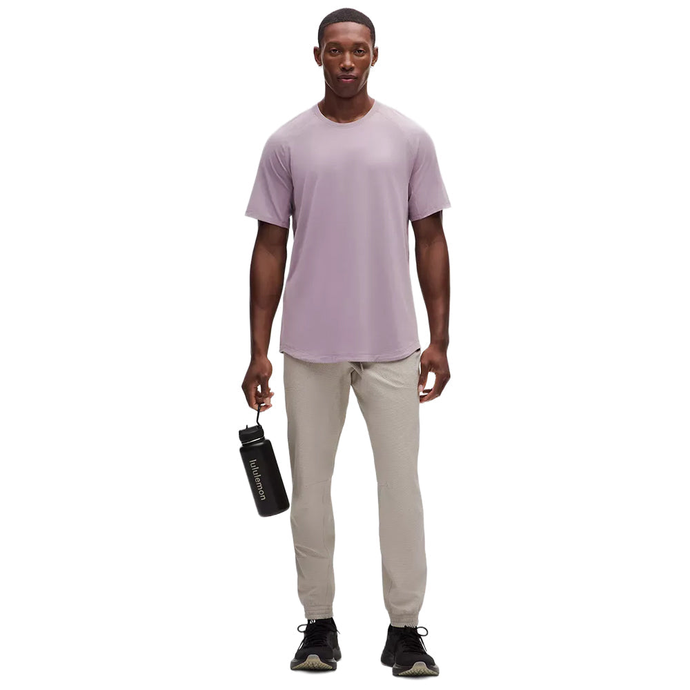 License to Train Short-Sleeve Shirt