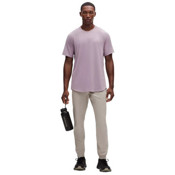 License to Train Short-Sleeve Shirt
