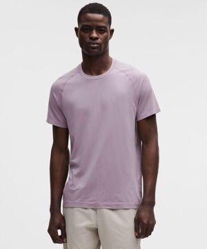 Metal Vent Tech Short-Sleeve Shirt