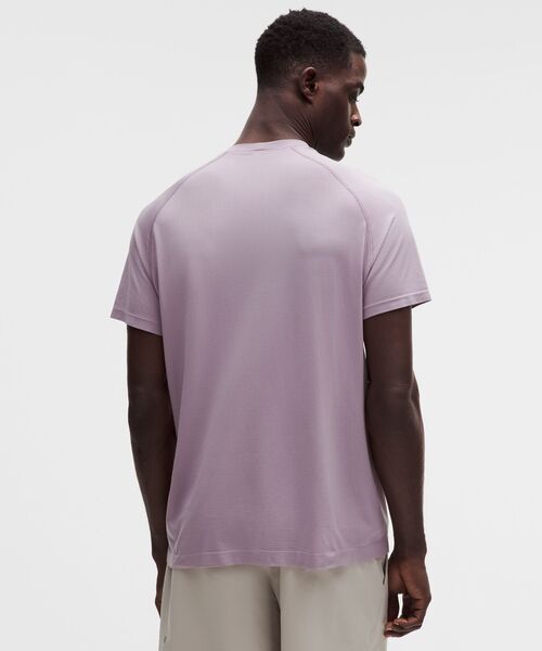 Metal Vent Tech Short-Sleeve Shirt