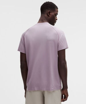 Metal Vent Tech Short-Sleeve Shirt