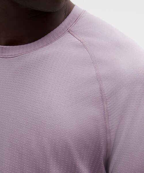 Metal Vent Tech Short-Sleeve Shirt