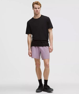 Pace Breaker Linerless Short 7"