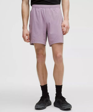 Pace Breaker Linerless Short 7"